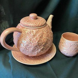 Teapot set
